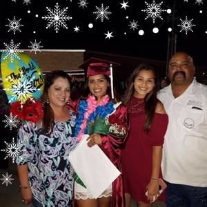 Meet your Posher, Teresa